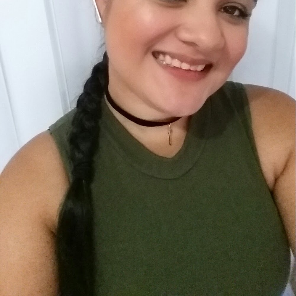 Meet your Posher, Sindy